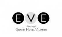 Grand Hotel Viljandi