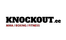 Knockout.ee logo MyFitness soodustused