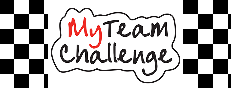 MyTeam Challenge Finish