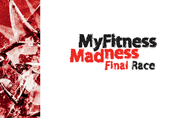 MyFitness Final Race takistusjooks 2017