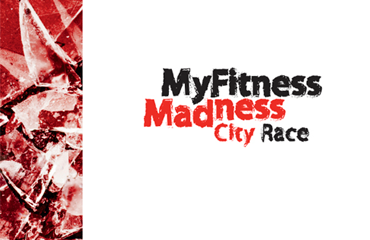 MyFitness City Race takistusjooks 2017