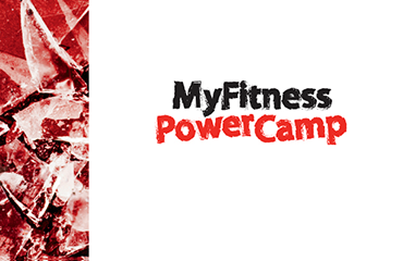 MyFitness Power Camp suvelaager 2017