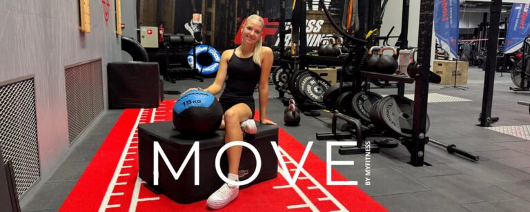 Kirke Kiige MyFitness