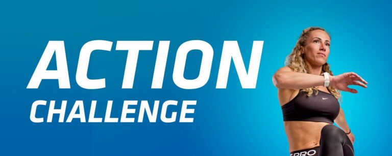 MyFitness Action Challenge