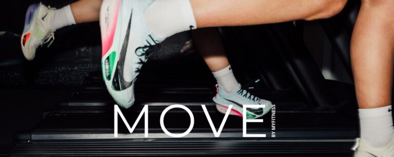 MYFITNESS HYROX treeningud