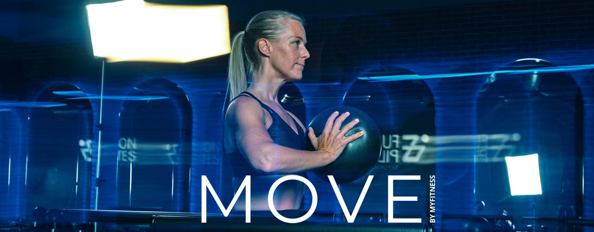 Fusion Pilates ehk Reformer Pilates on vallutanud paljude treenijate südamed ja kujunenud üheks MyFitnessi populaarsemaks rühmatreeninguks. Pole ka ime – see üh